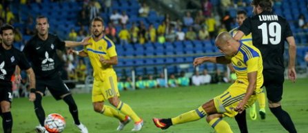 Maccabi Tel-Aviv, adversara echipei Pandurii Targu-Jiu in turul trei preliminar al Europa League